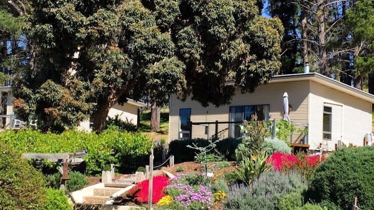 Photo of Outdoor in Blewitt Springs