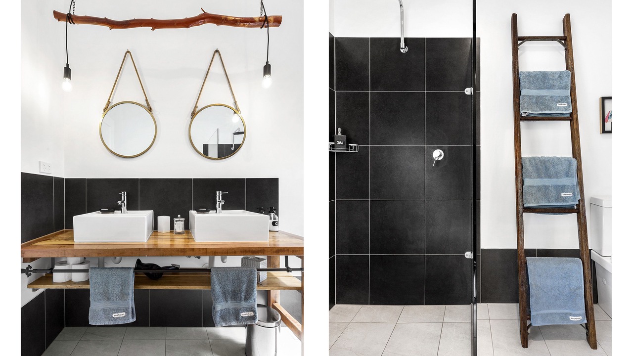 Photo of Bathroom in Blewitt Springs