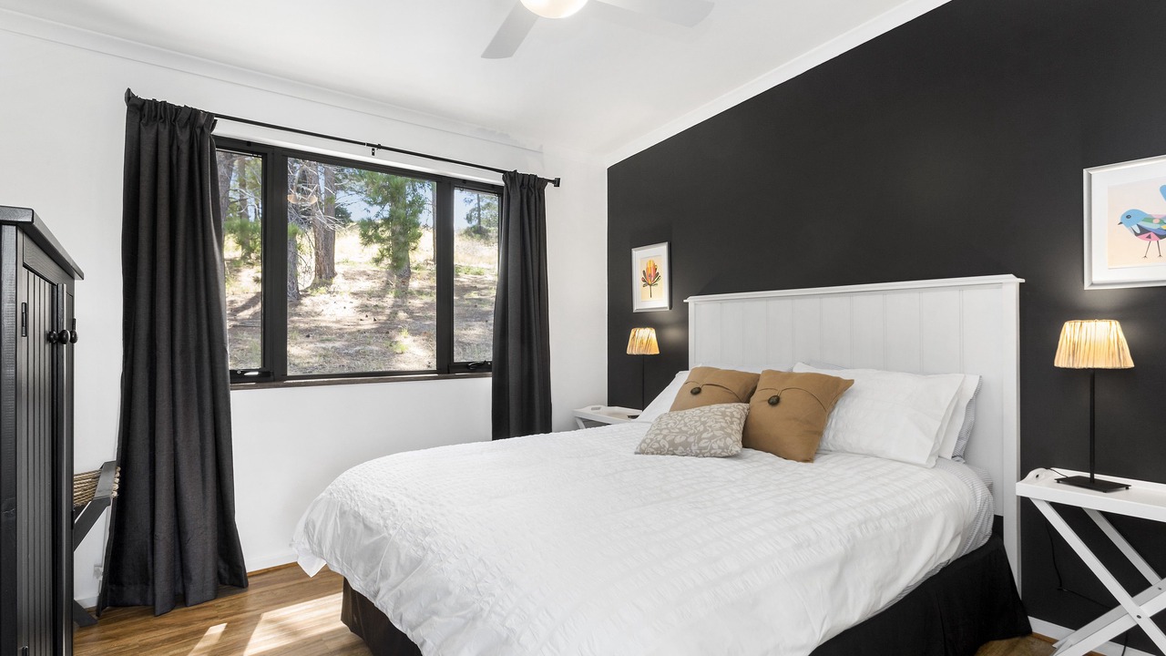 Photo of Bedroom in Blewitt Springs