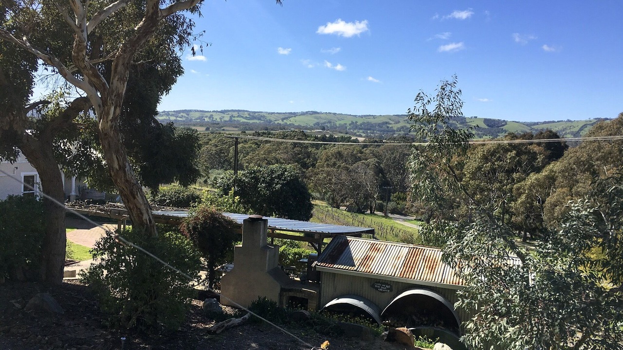 Photo of Outdoor in Blewitt Springs