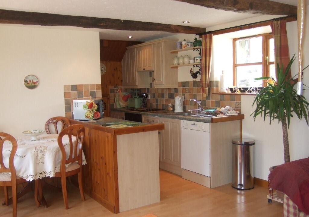 Photo of Kitchen in Lifton