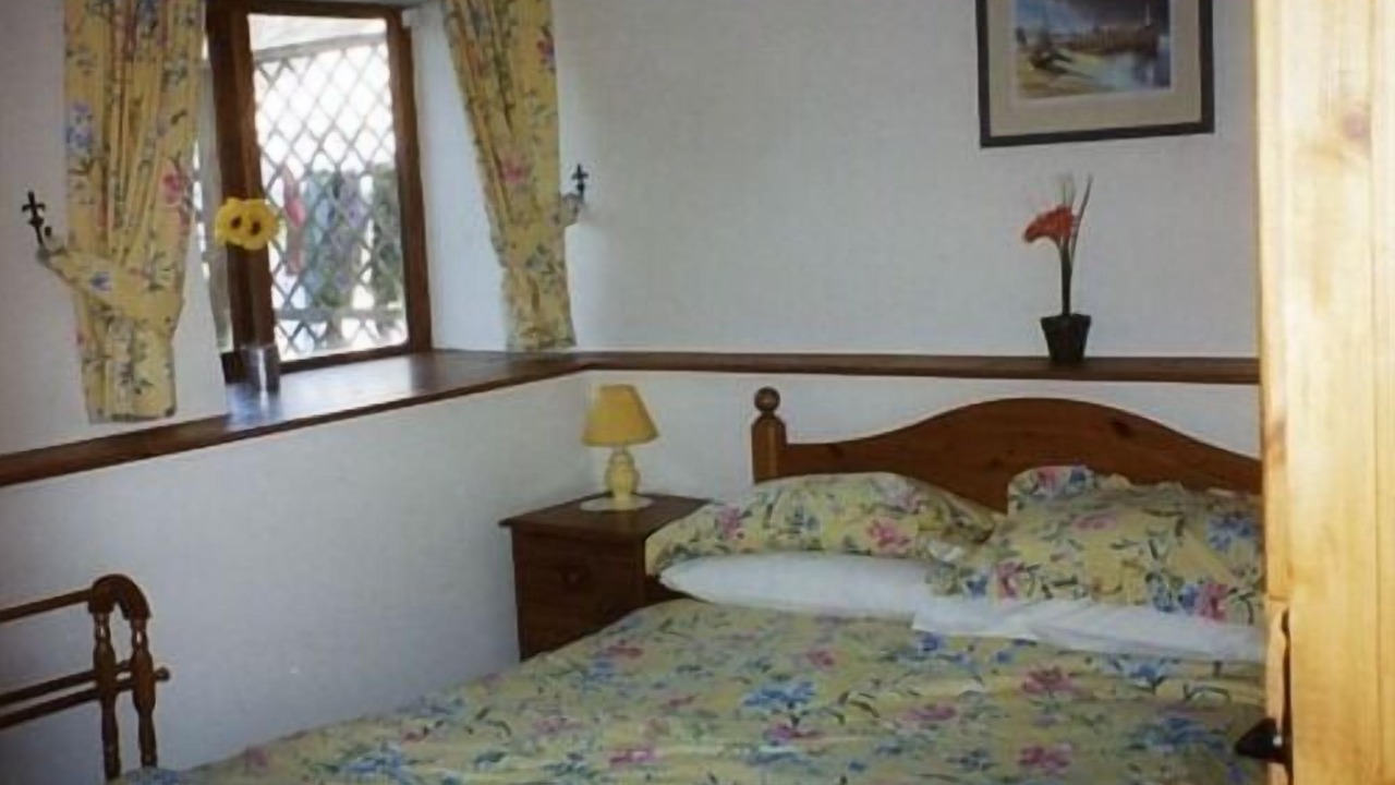 Photo of Bedroom in Lifton