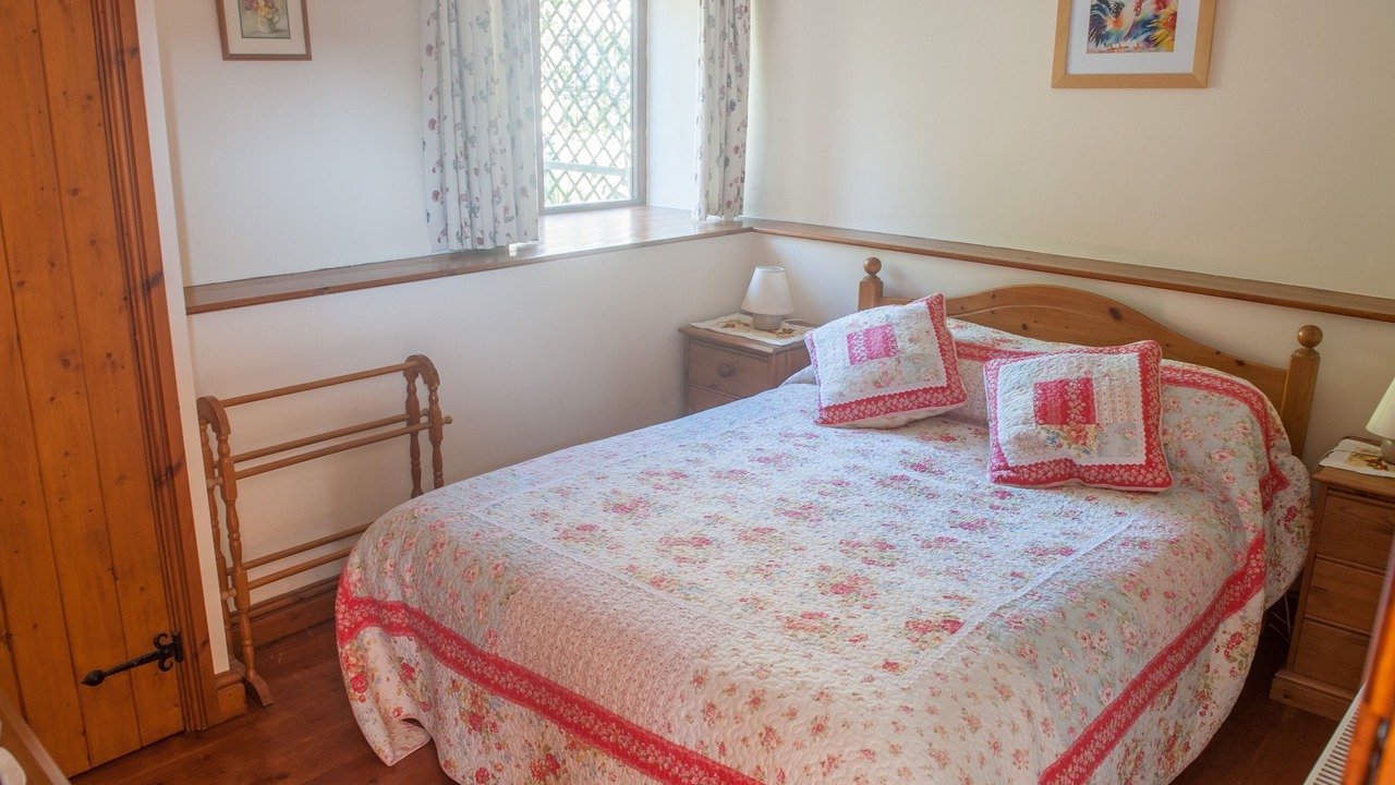 Photo of Bedroom in Lifton