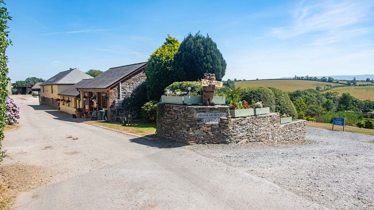 Photo of Outdoor in Lifton