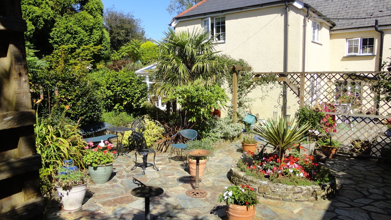 Photo of Outdoor in Lifton