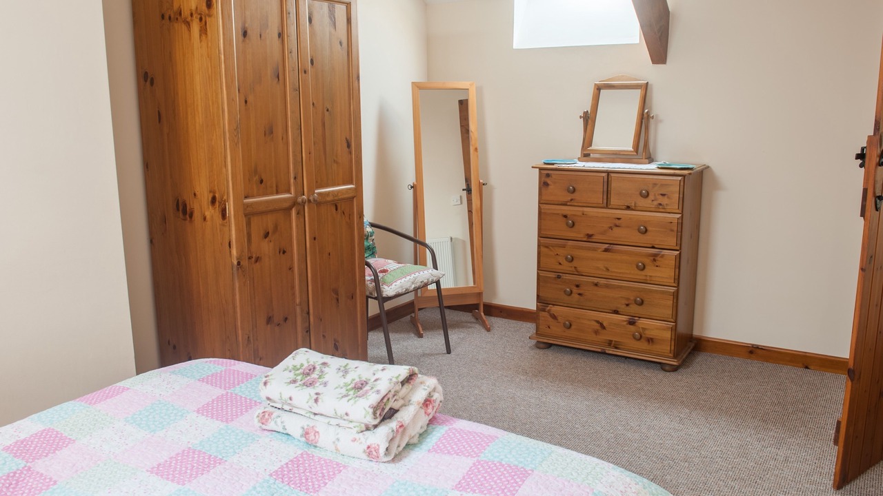 Photo of Bedroom in Lifton