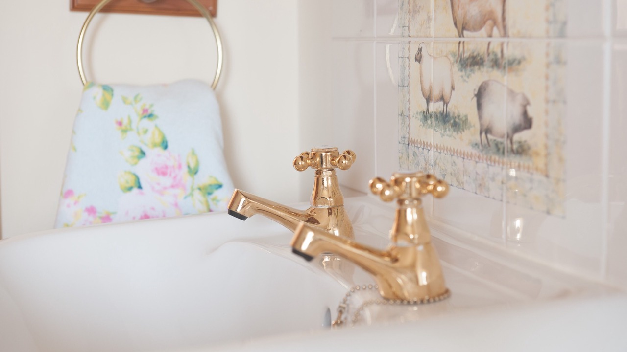 Photo of Bedroom in Lifton