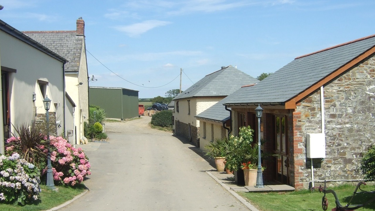 Photo of Outdoor in Lifton