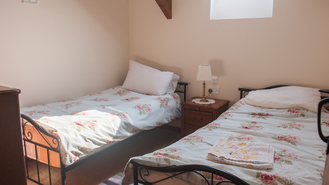 Photo of Bedroom in Lifton