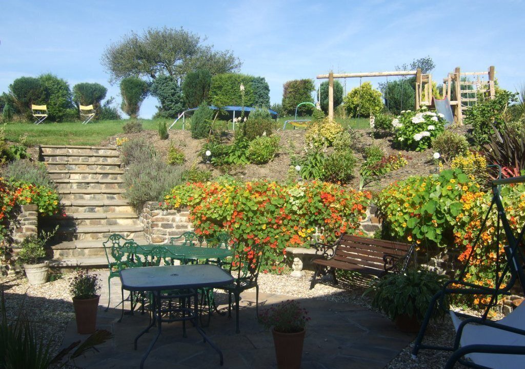 Photo of Outdoor in Lifton