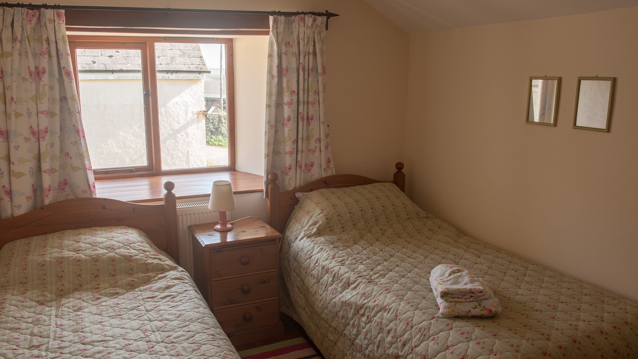 Photo of Bedroom in Lifton