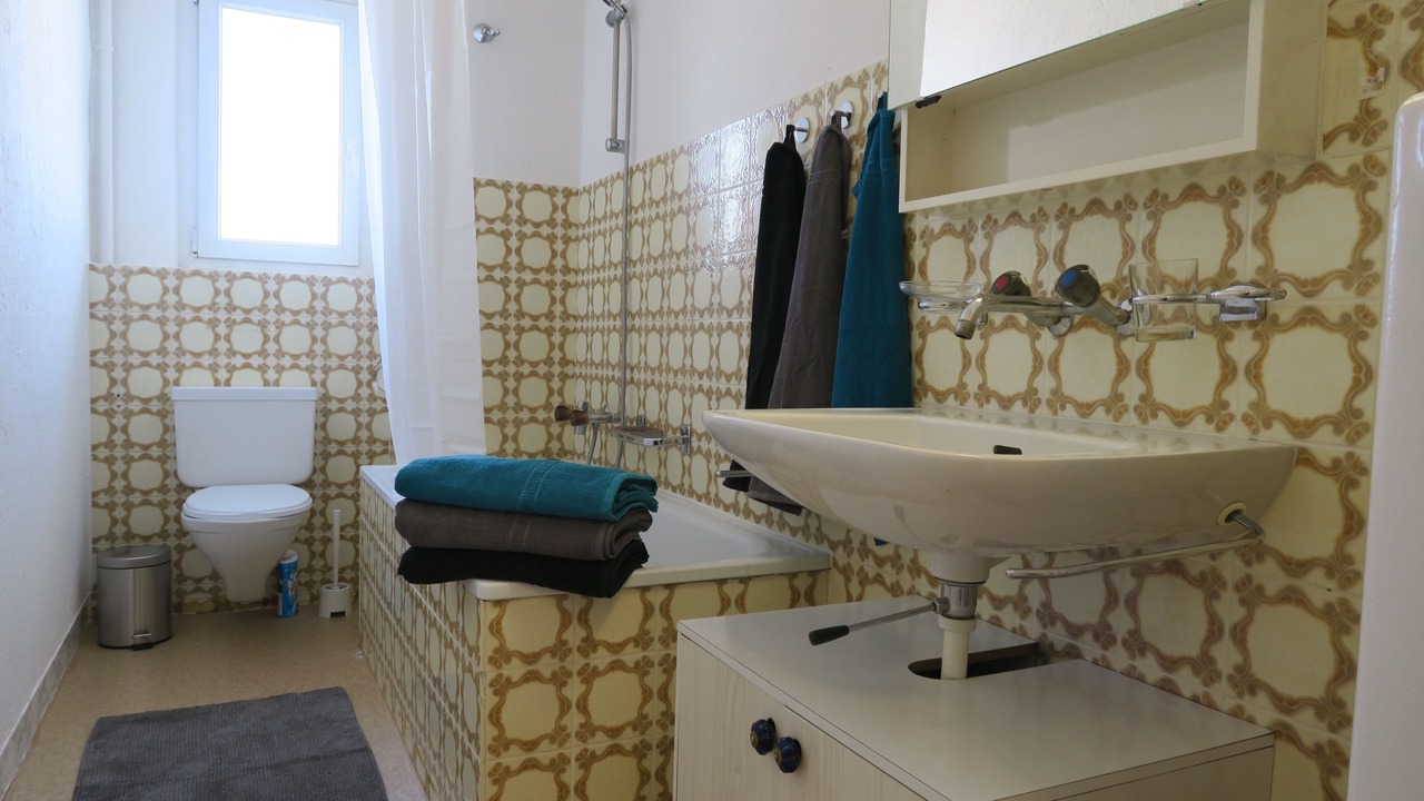 Photo of Bathroom in Alt-Wiedikon