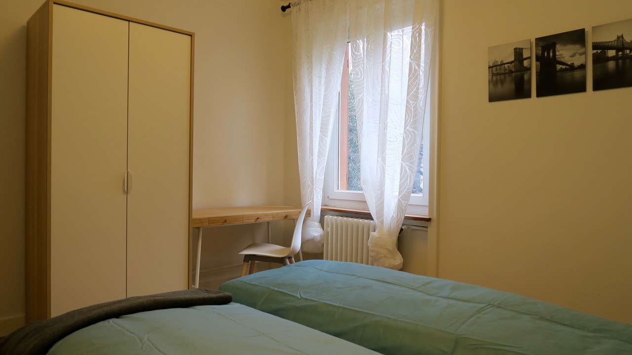 Photo of Bedroom in Alt-Wiedikon