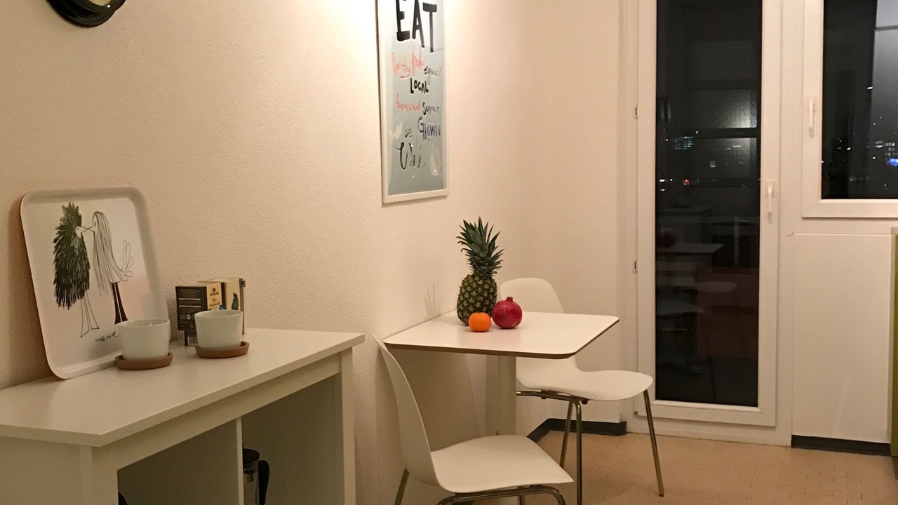Photo of Kitchen in Alt-Wiedikon