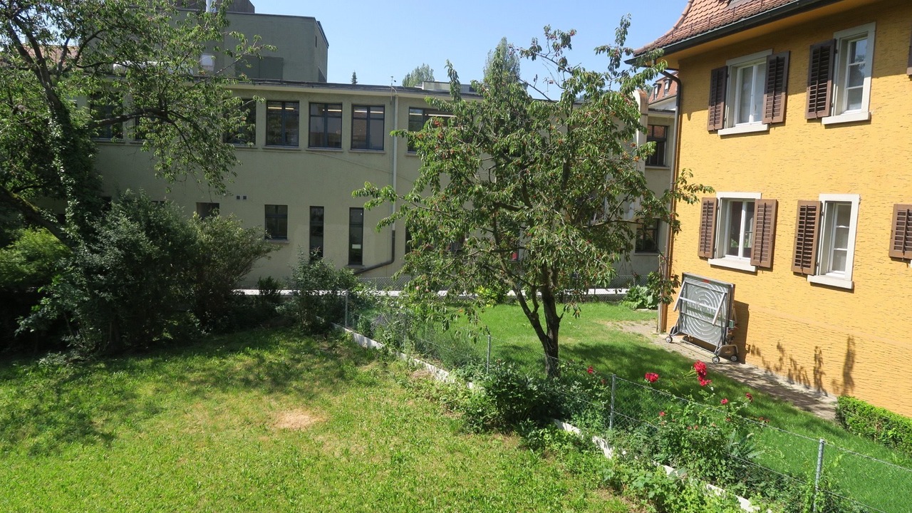 Photo of Patio Balcony in Alt-Wiedikon