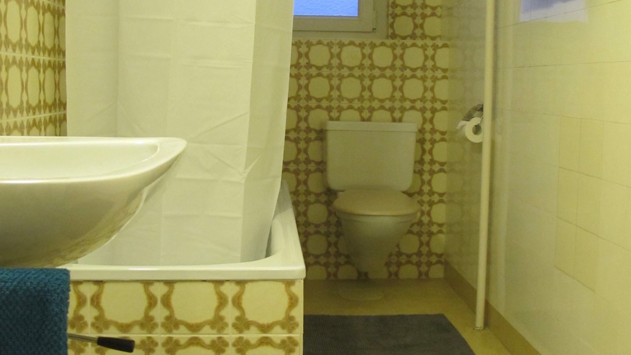 Photo of Bathroom in Alt-Wiedikon