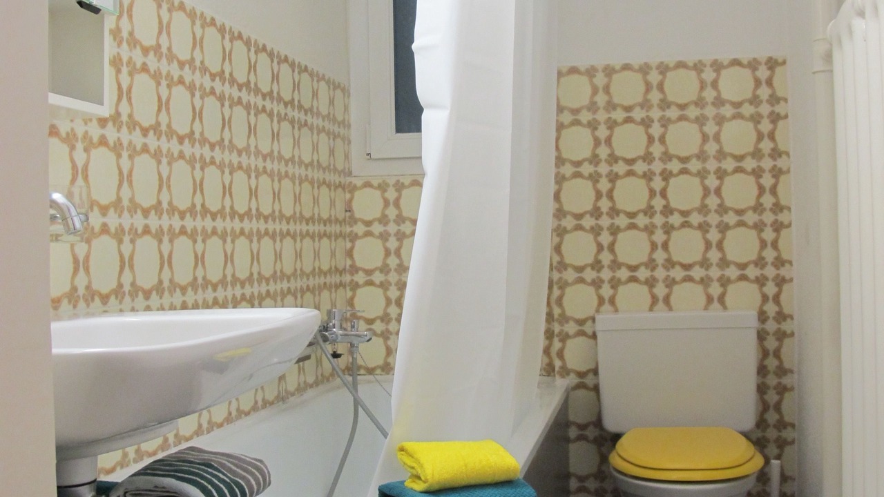 Photo of Bathroom in Alt-Wiedikon