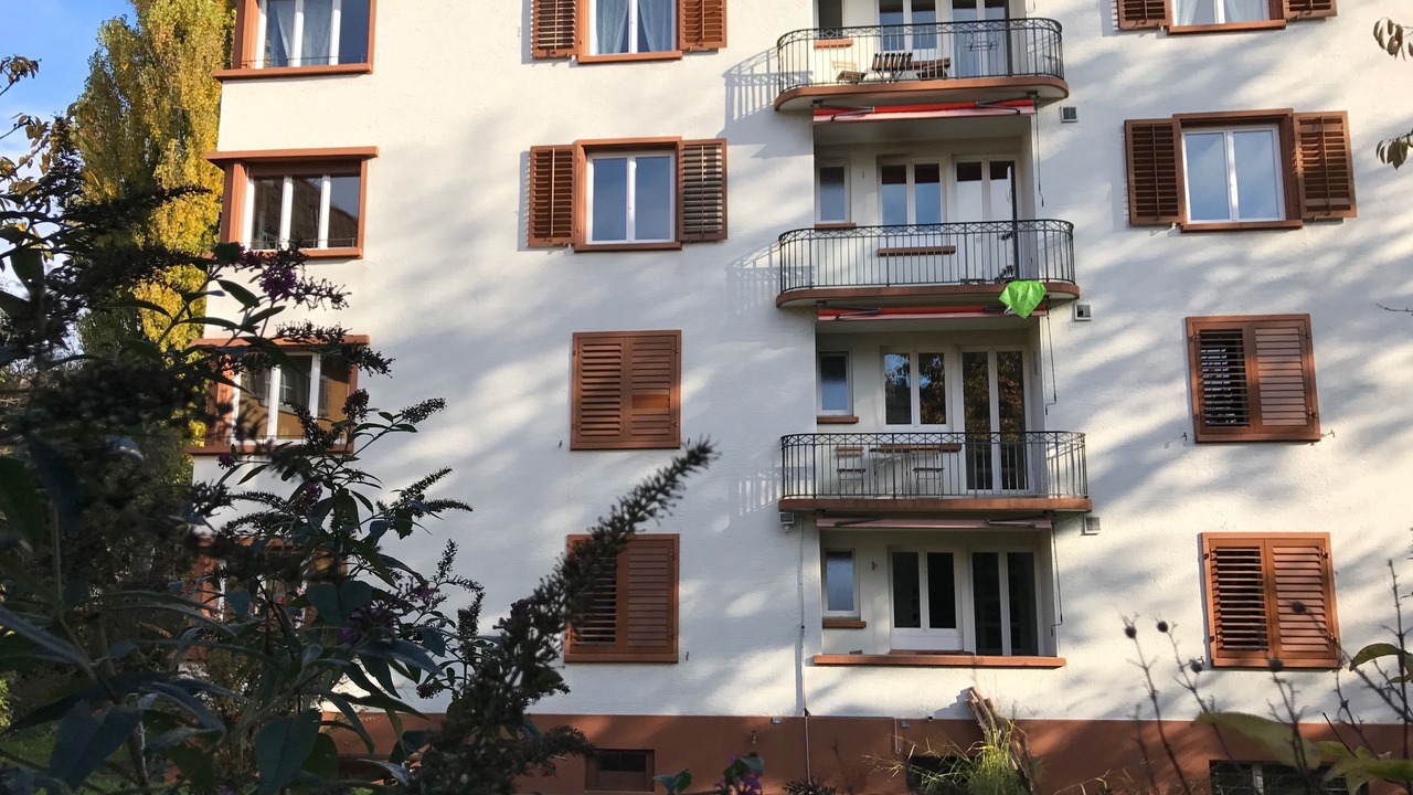 Photo of Outdoor in Alt-Wiedikon