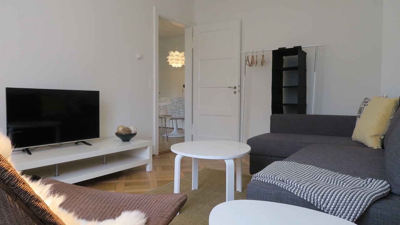 Photo of Bedroom in Alt-Wiedikon