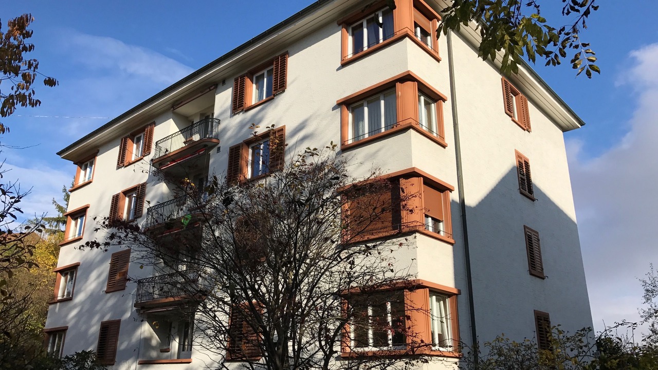 Photo of Outdoor in Alt-Wiedikon