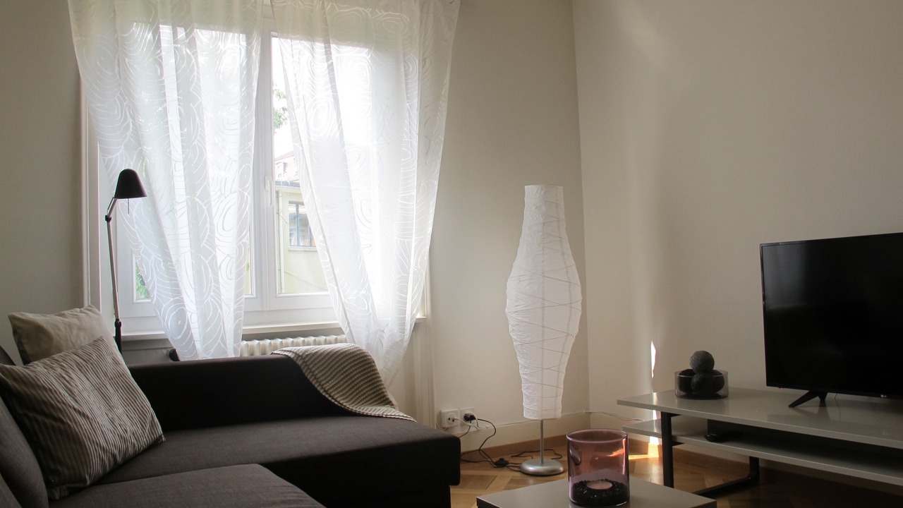 Photo of Livingroom in Alt-Wiedikon