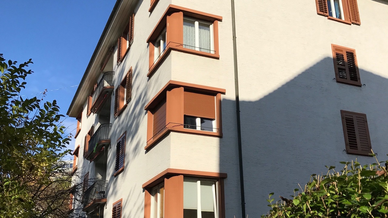 Photo of Outdoor in Alt-Wiedikon