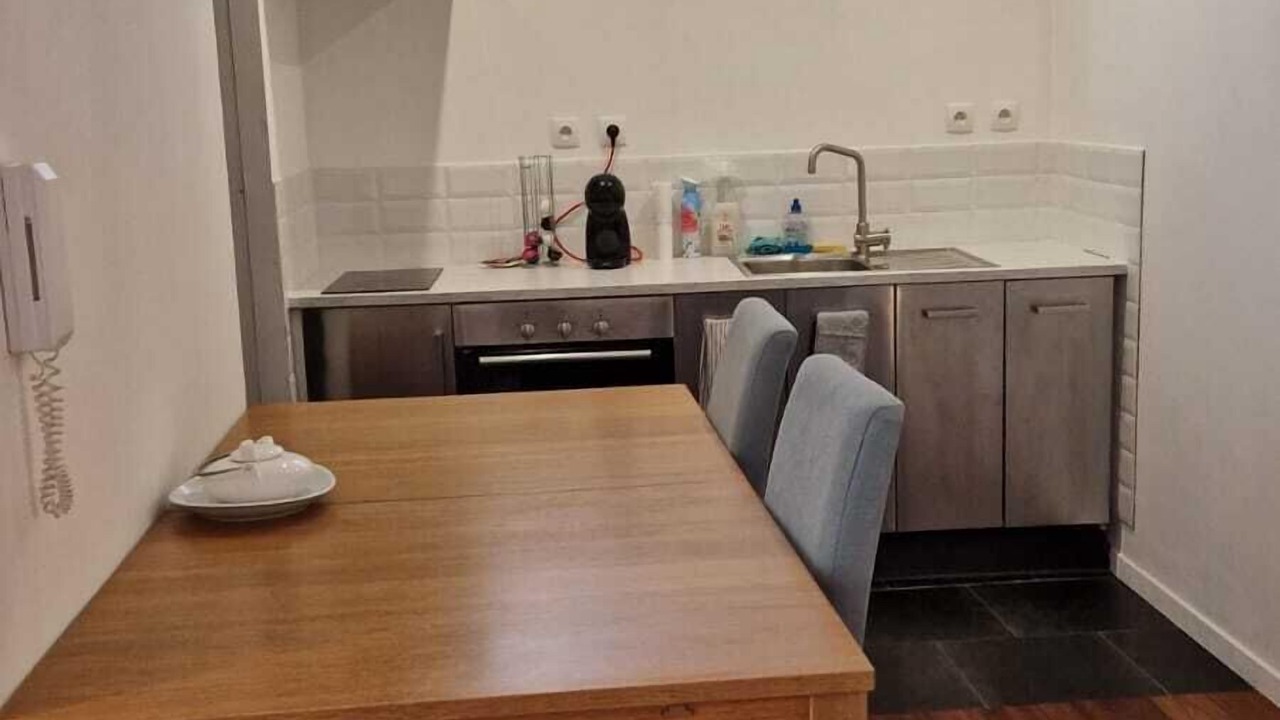 Photo of Kitchen in Ancenis