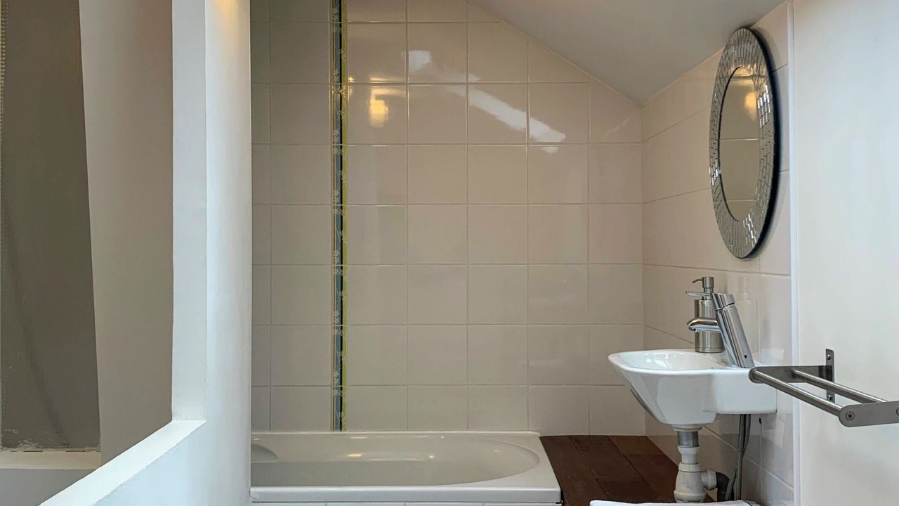 Photo of Bathroom in Ancenis