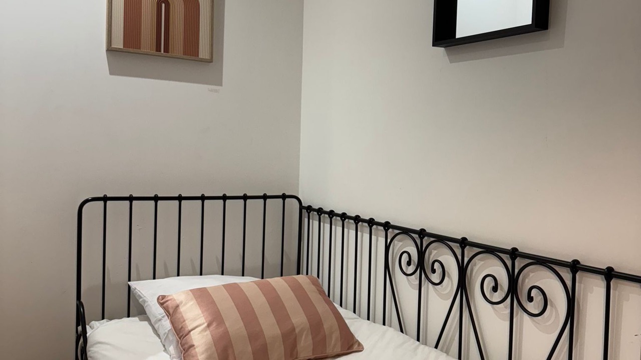 Photo of Bedroom in Ancenis