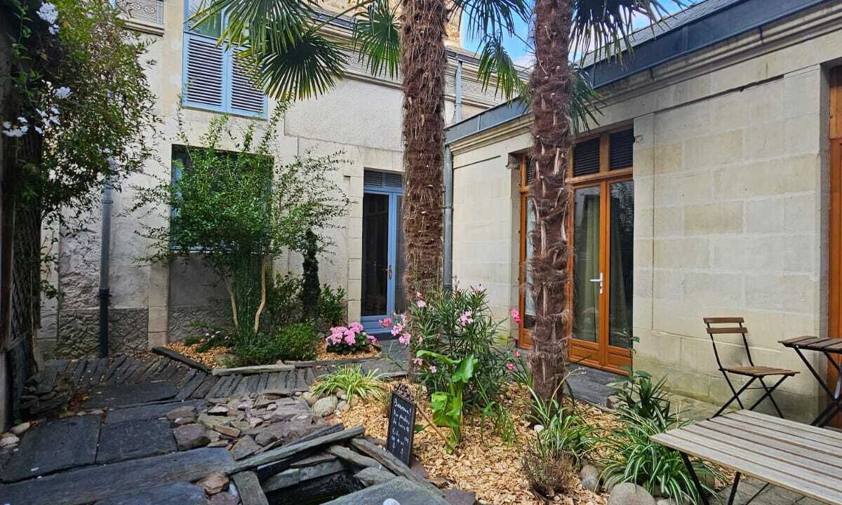 Photo of Outdoor in Ancenis