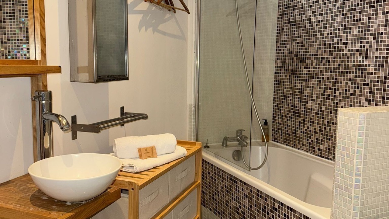 Photo of Bathroom in Ancenis