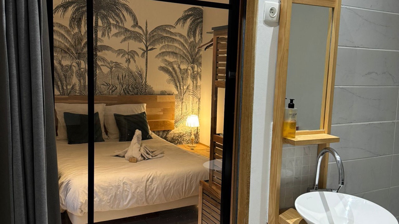 Photo of Bedroom in Ancenis