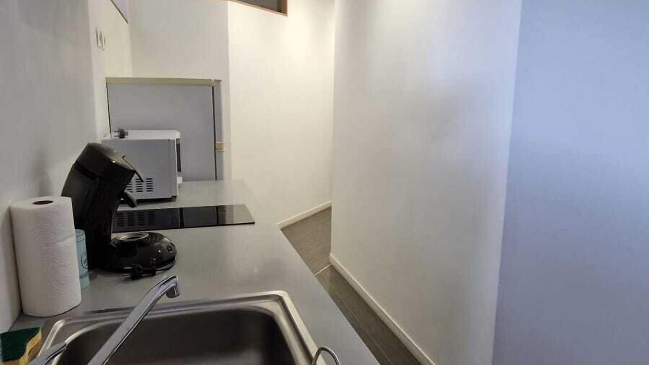 Photo of Kitchen in Ancenis
