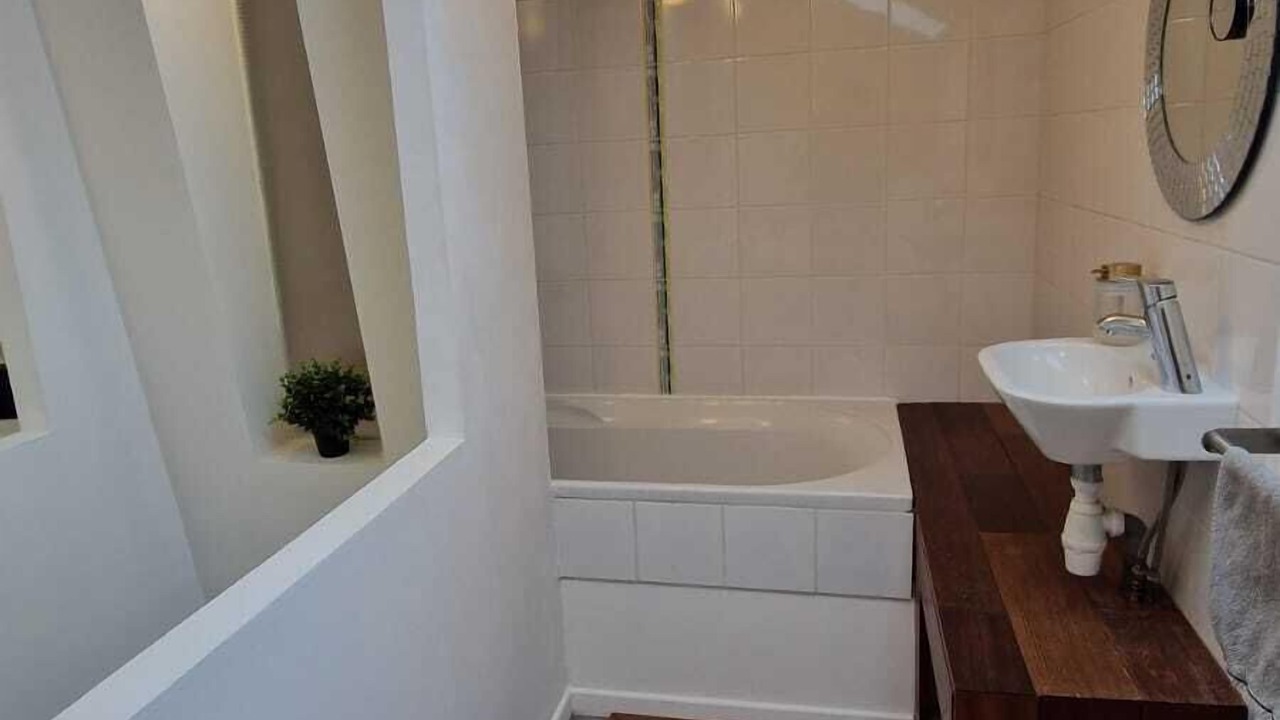 Photo of Bathroom in Ancenis