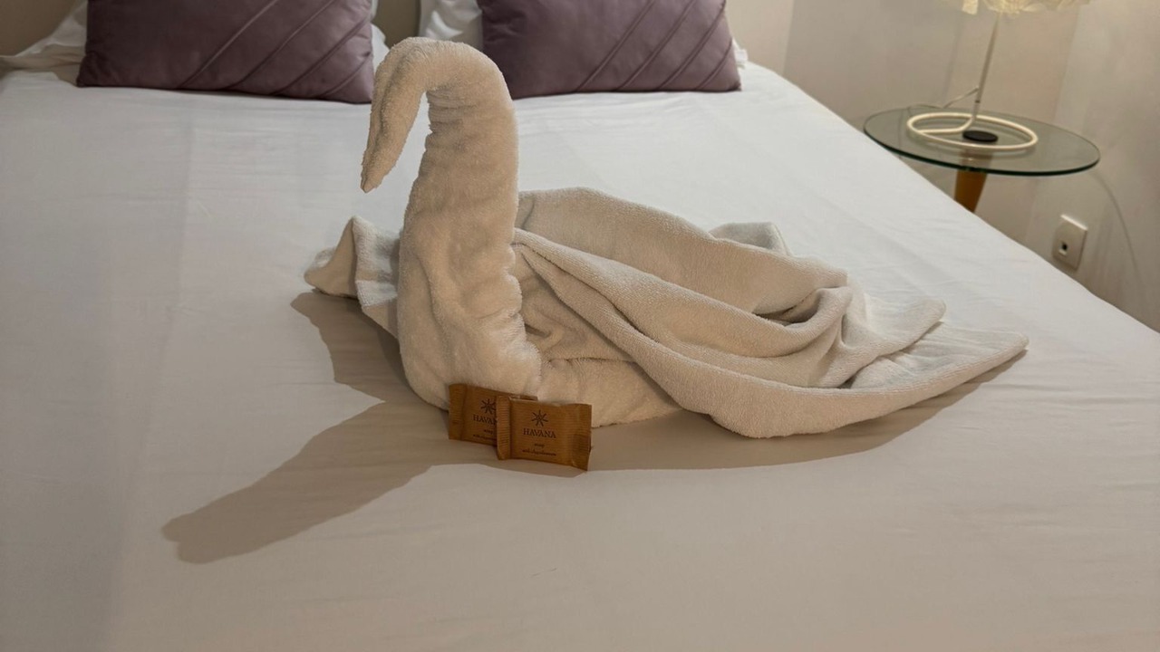 Photo of Bedroom in Ancenis