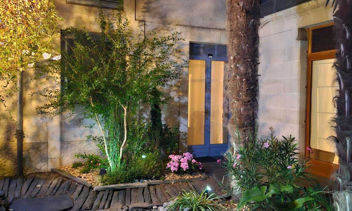 Photo of Outdoor in Ancenis