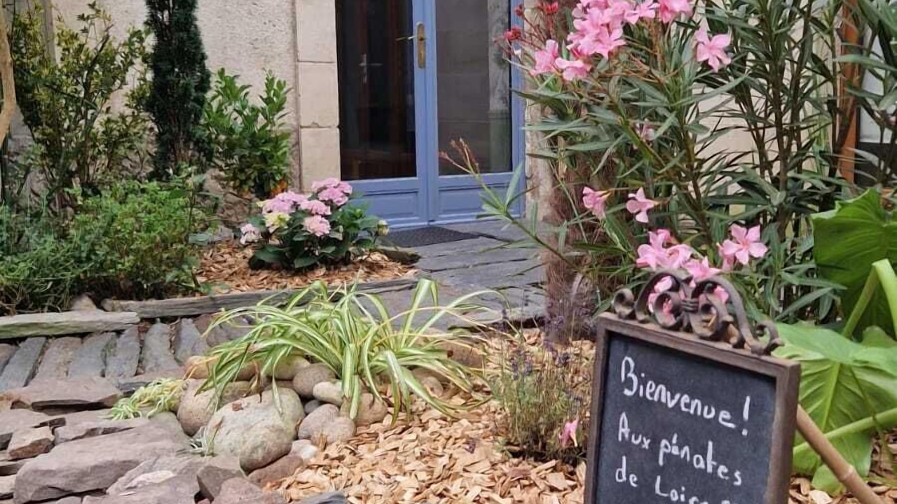 Photo of Outdoor in Ancenis