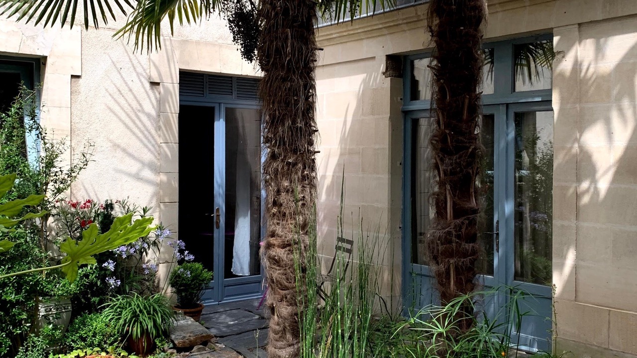 Photo of Outdoor in Ancenis