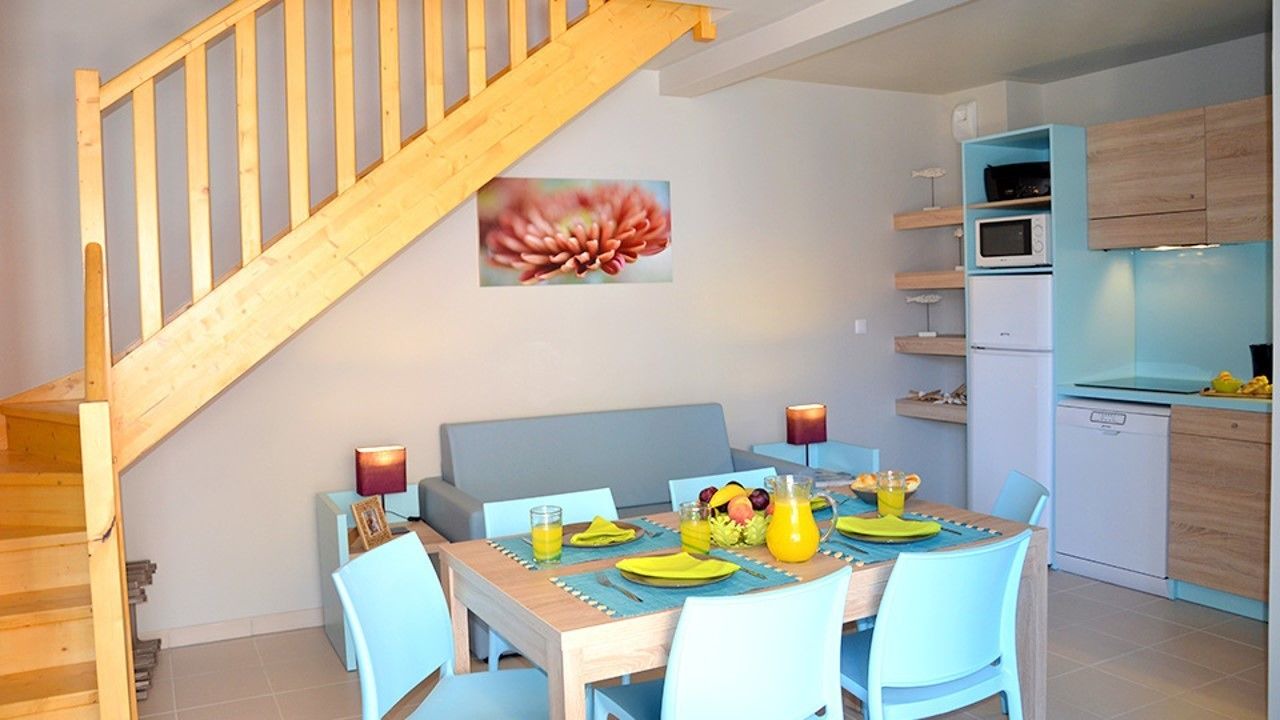 Photo of Livingroom in Marseillan