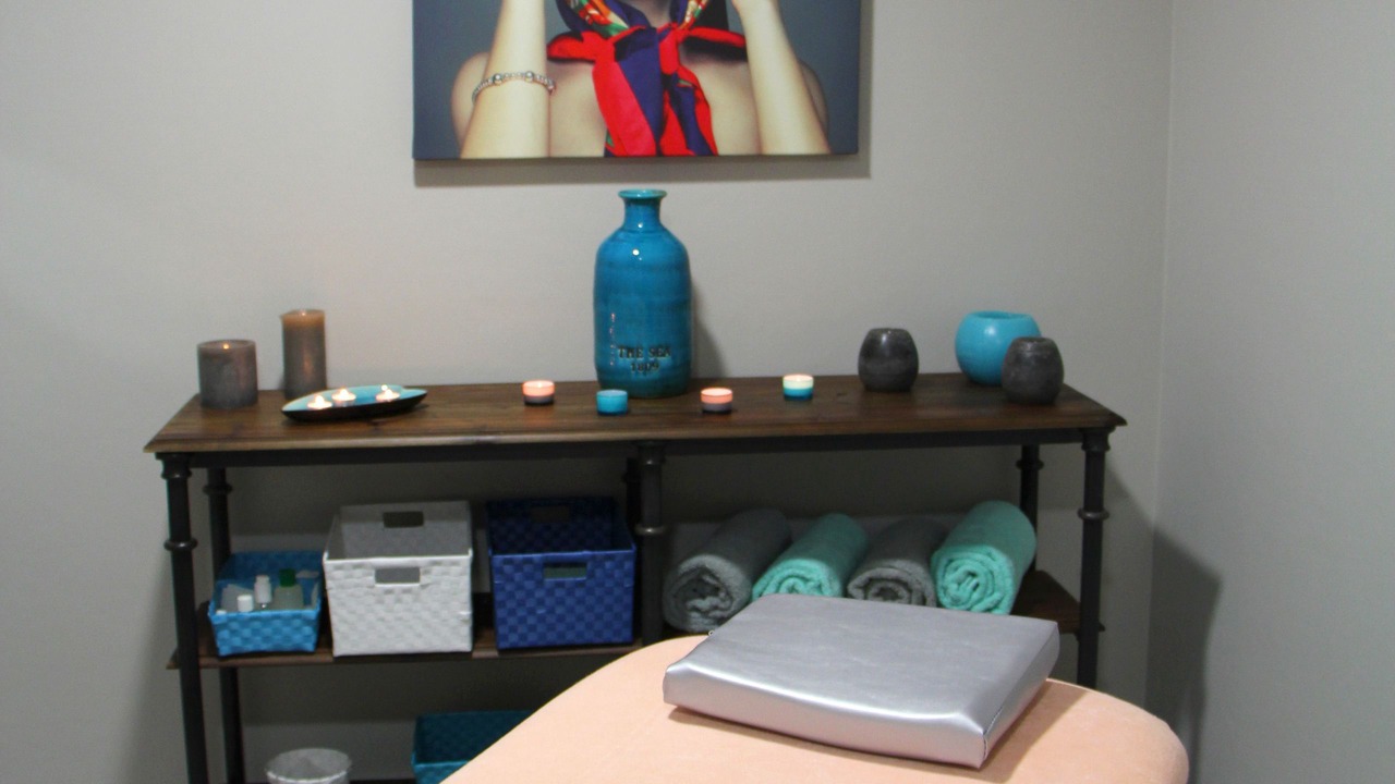 Photo of Bedroom in Marseillan