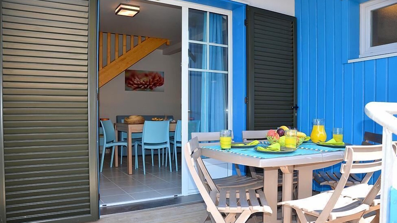 Photo of Patio Balcony in Marseillan