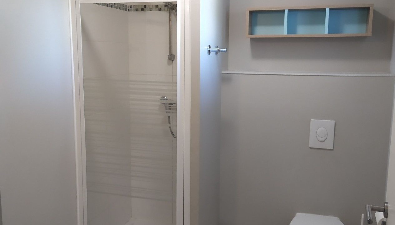 Photo of Bathroom in Marseillan