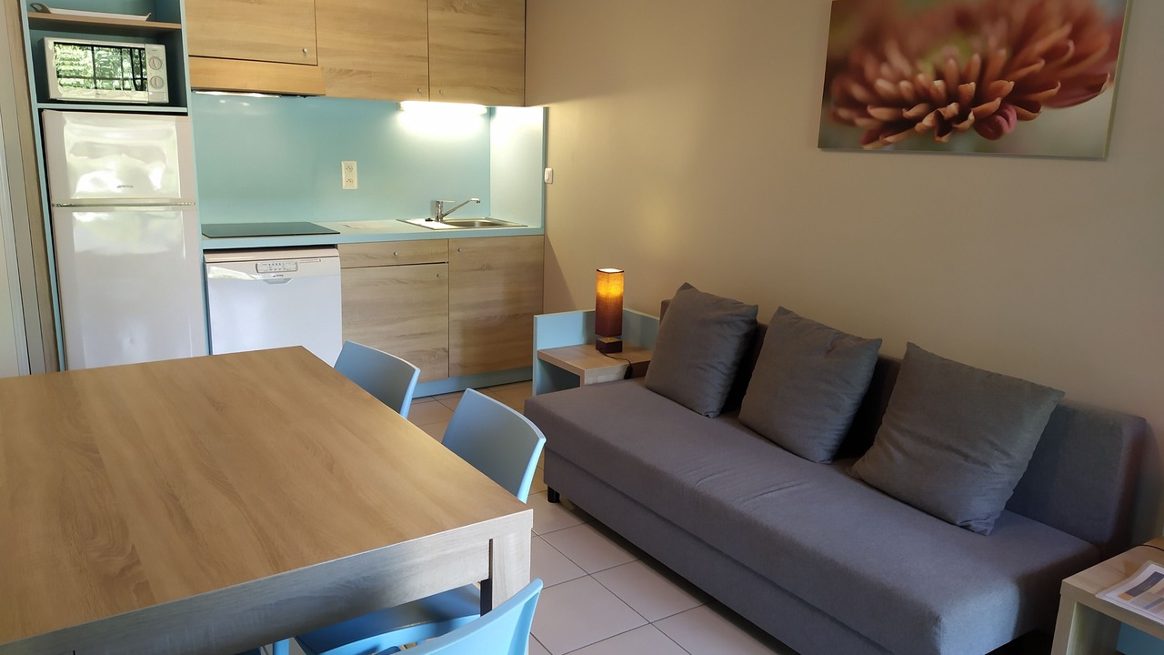 Photo of Kitchen in Marseillan