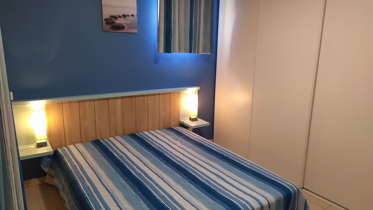 Photo of Bedroom in Marseillan