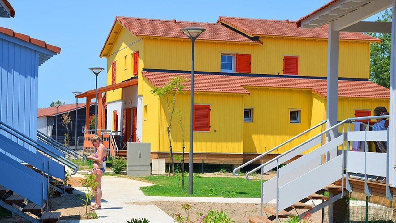 Photo of Outdoor in Marseillan