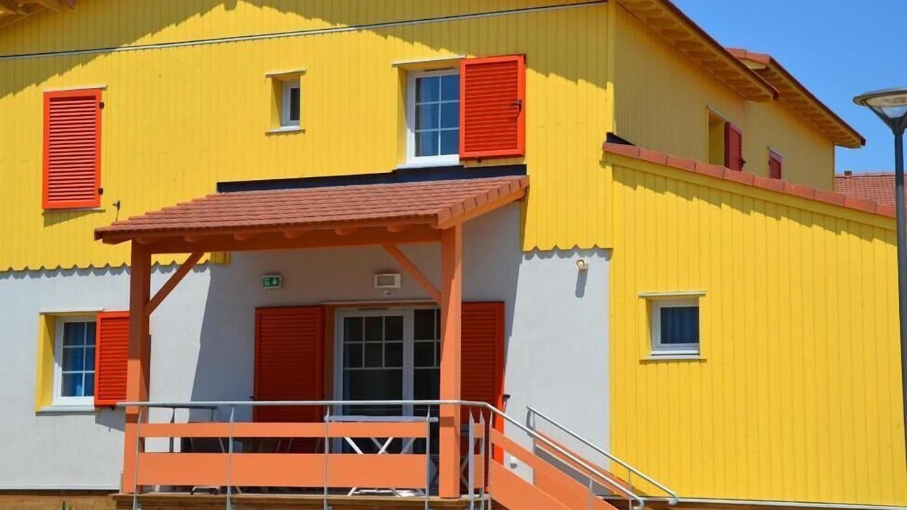 Photo of Bedroom in Marseillan