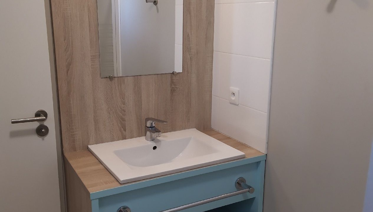 Photo of Bathroom in Marseillan