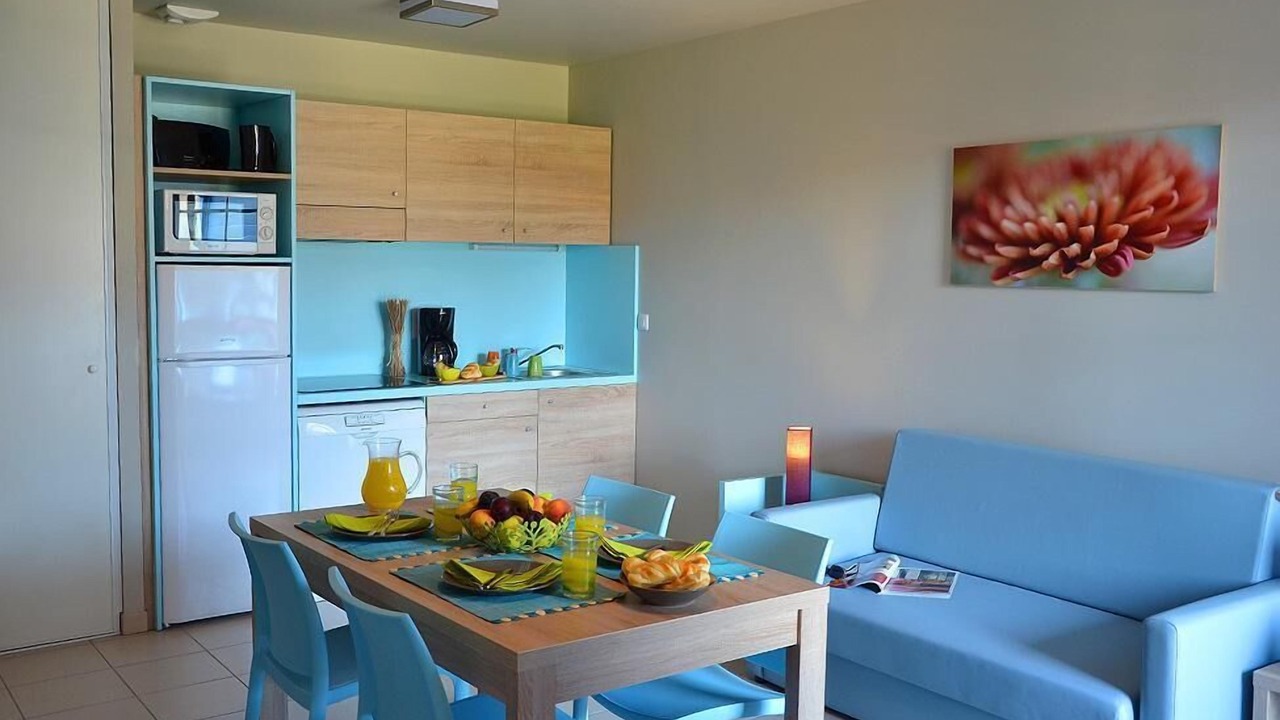 Photo of Livingroom in Marseillan