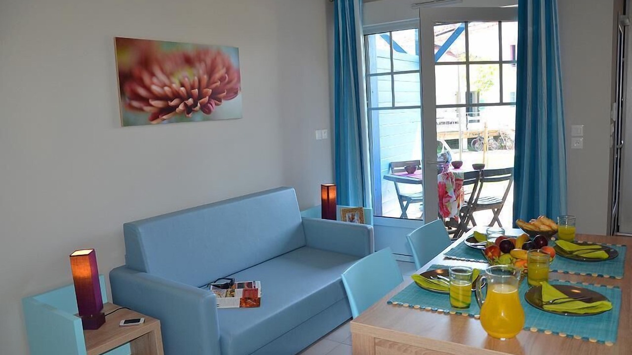 Photo of Livingroom in Marseillan