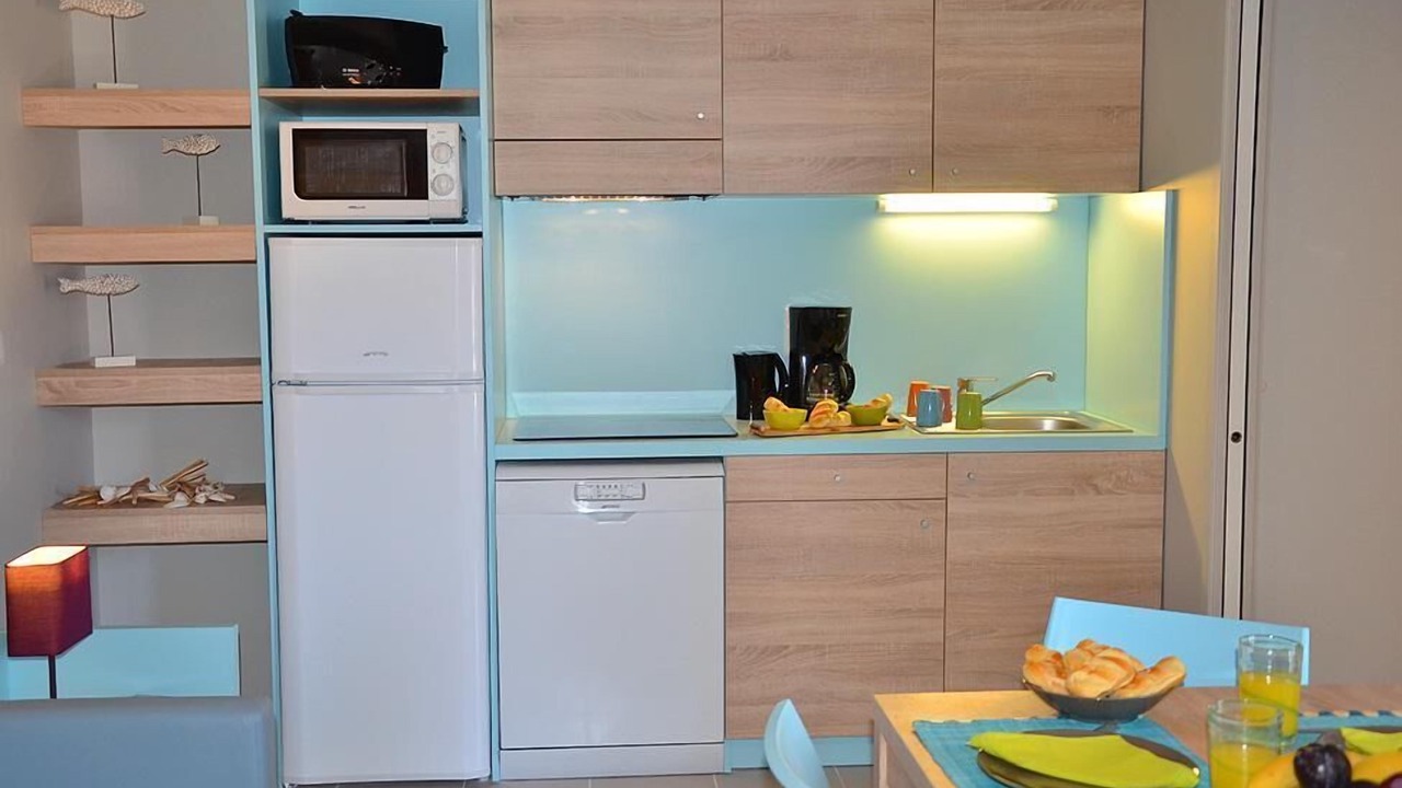 Photo of Kitchen in Marseillan